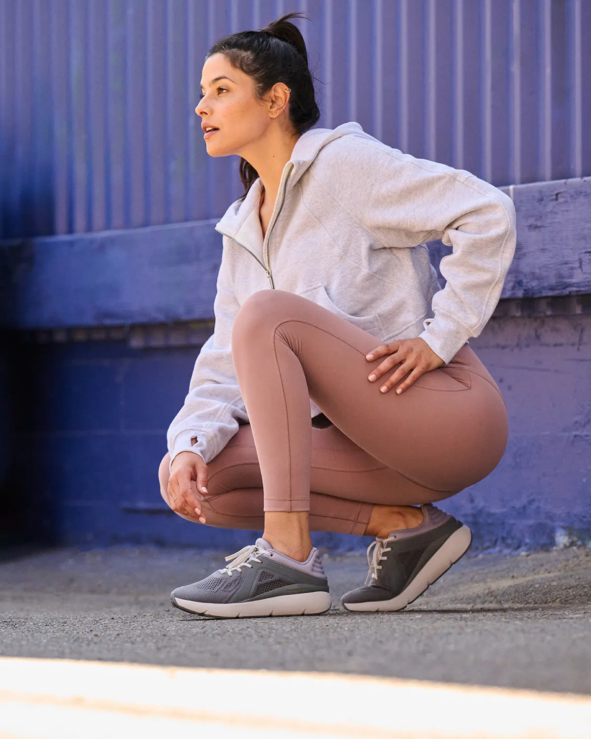 MXV Shift Weightless Wear