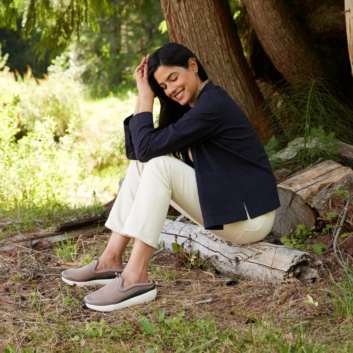 Anti   Blister MXV Shift Clog