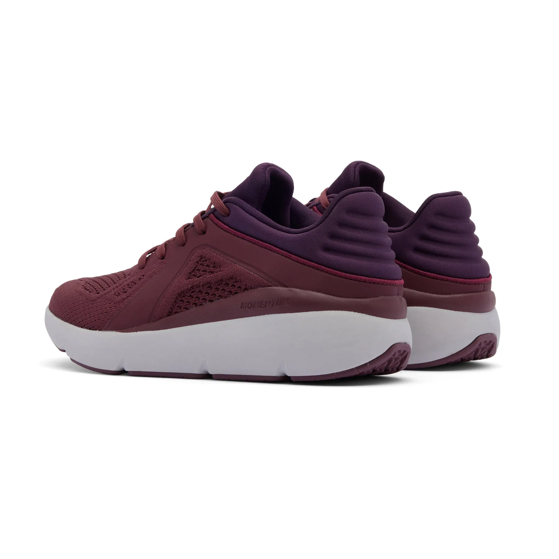 Easy Fit Padded Heel MXV Shift