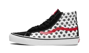 Refined Mood Relaxed Days Sk8 Hi LX "Bodega - Dice"