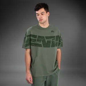 Cozy Waistband Venum Connect XL T-shirt - Green