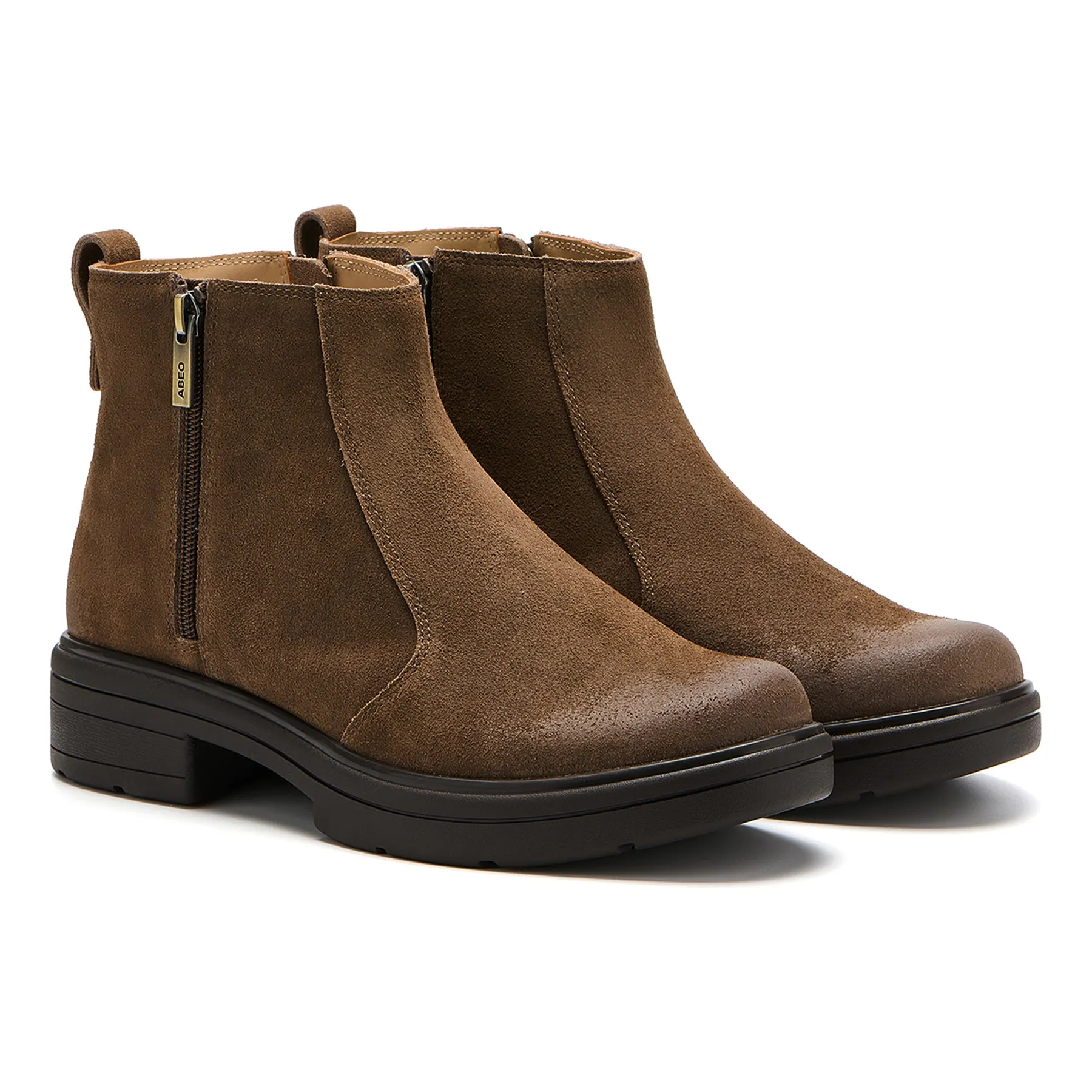 Minimalist Look Vista Zip