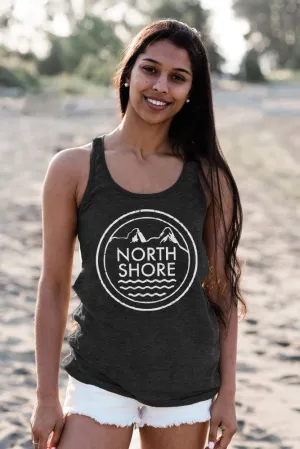 Cool Style North Shore Rescue 2019 Tank (Womens)