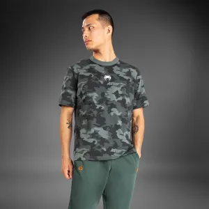 Sporty Look Wear funky Venum Vortex XL Men's T?CShirt - Khaki Camo