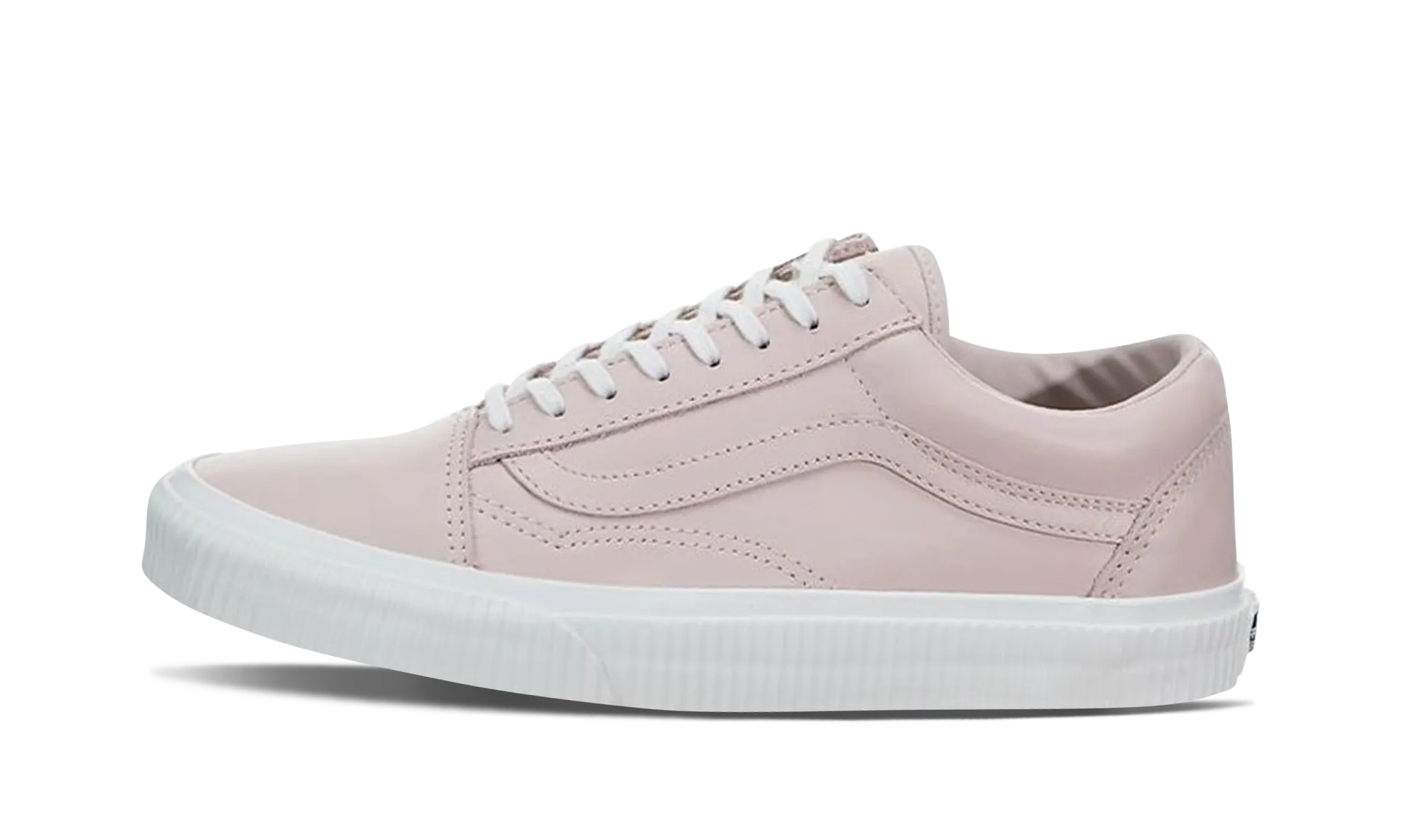 Foam Midsole Old Skool Classic "Pink"