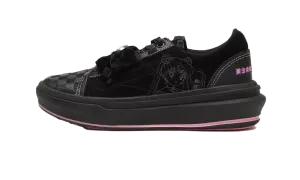 Old Skool Overt ComfyCush "Sailor Moon" Night Pace