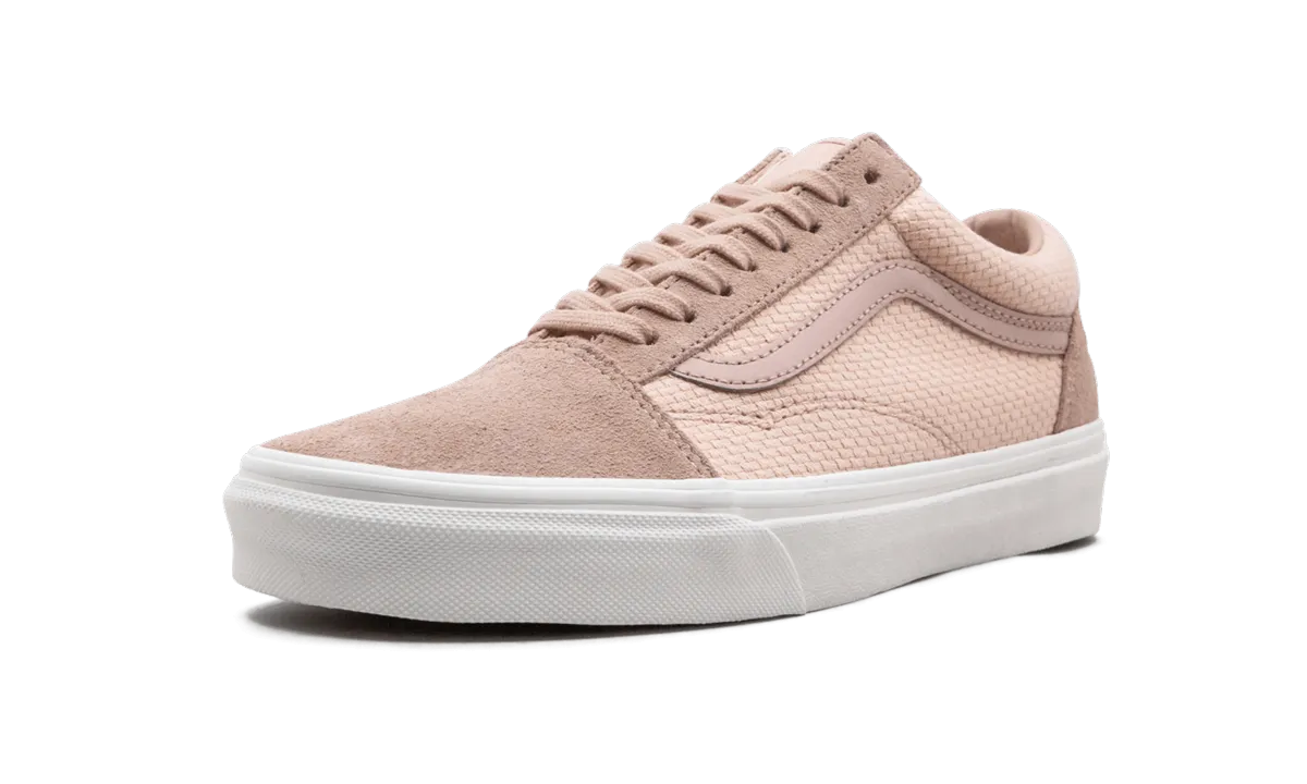 Old Skool Pause Step Enhanced grip