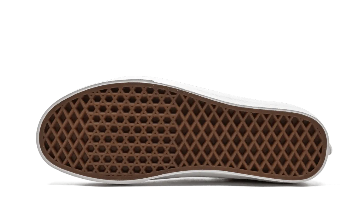 Park Walk Smooth Texture Old Skool