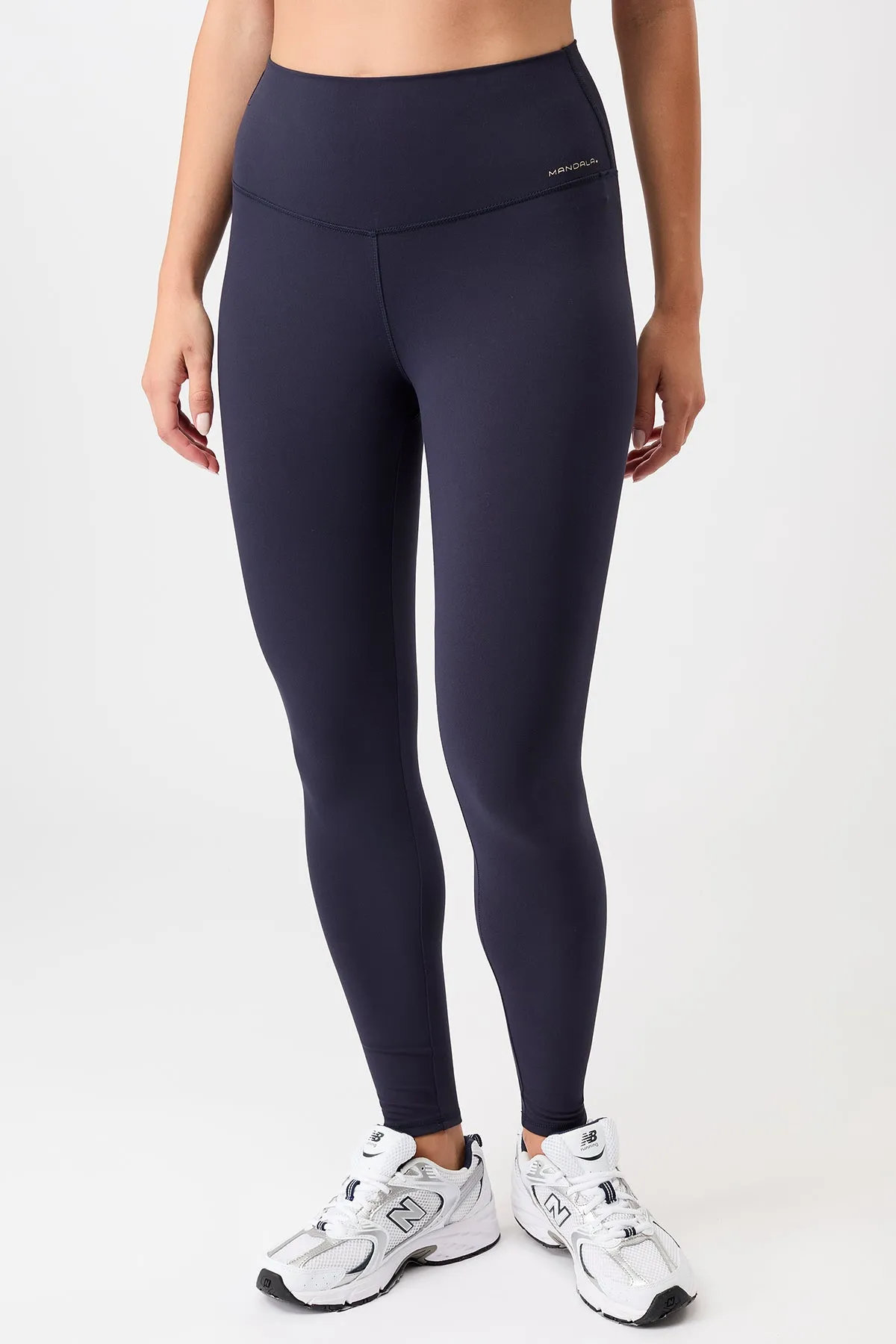 Non See Comfort Seeker Travel Friendly On Point Legging - Night Sky
