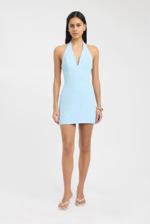 Basic essential Oyster Corset Dress