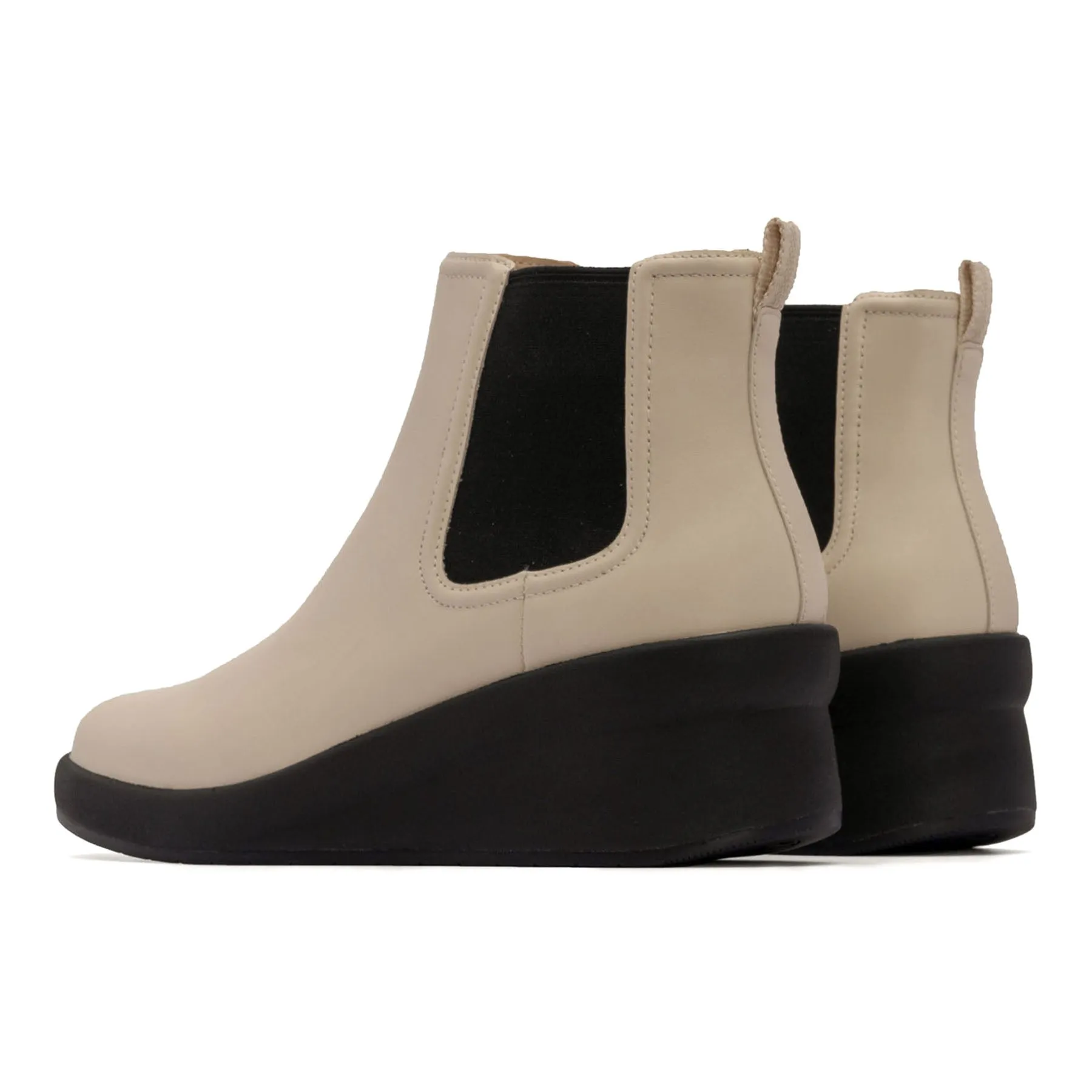 High Traction Snow Trekker Passage Chelsea