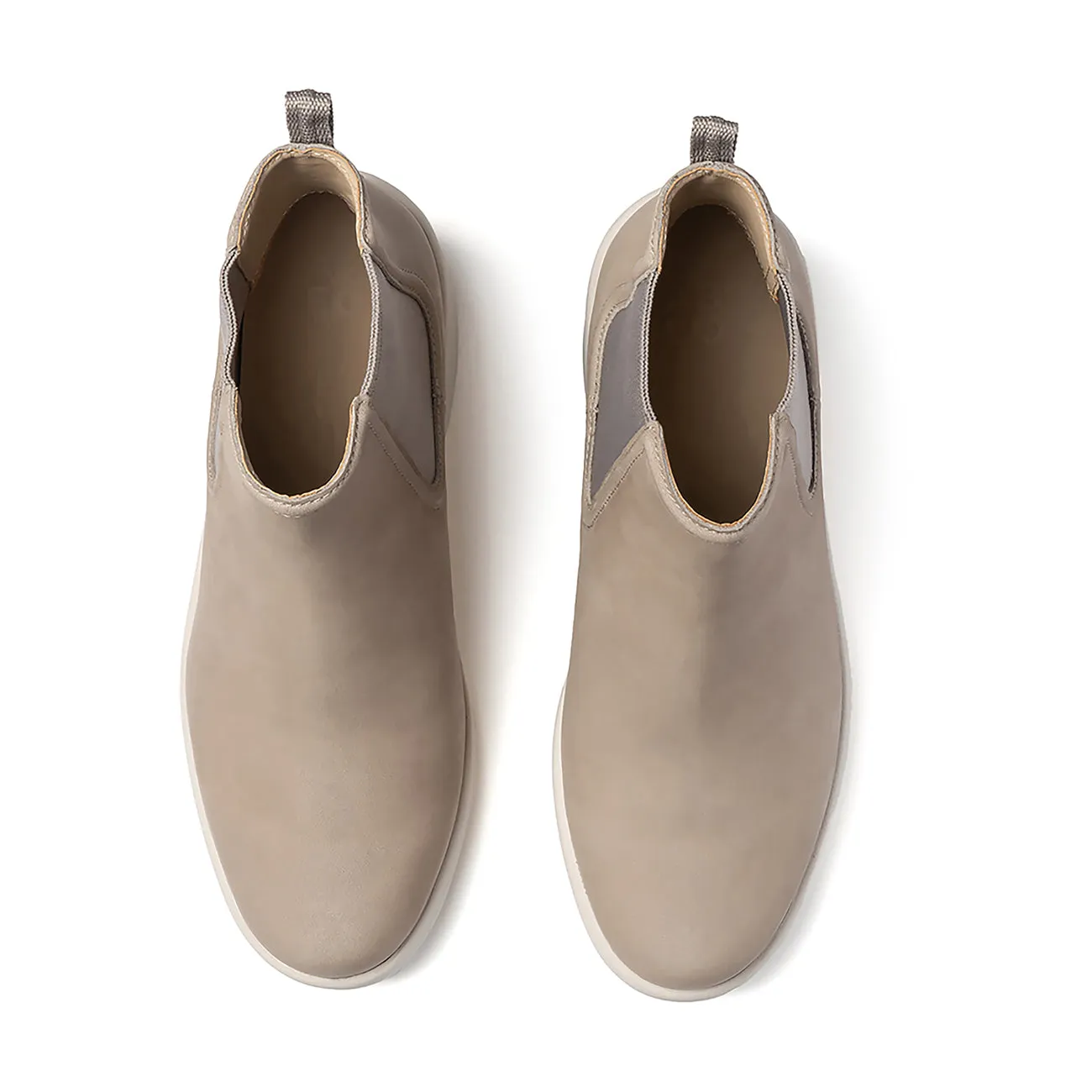 Leather Passage Chelsea Metatarsal