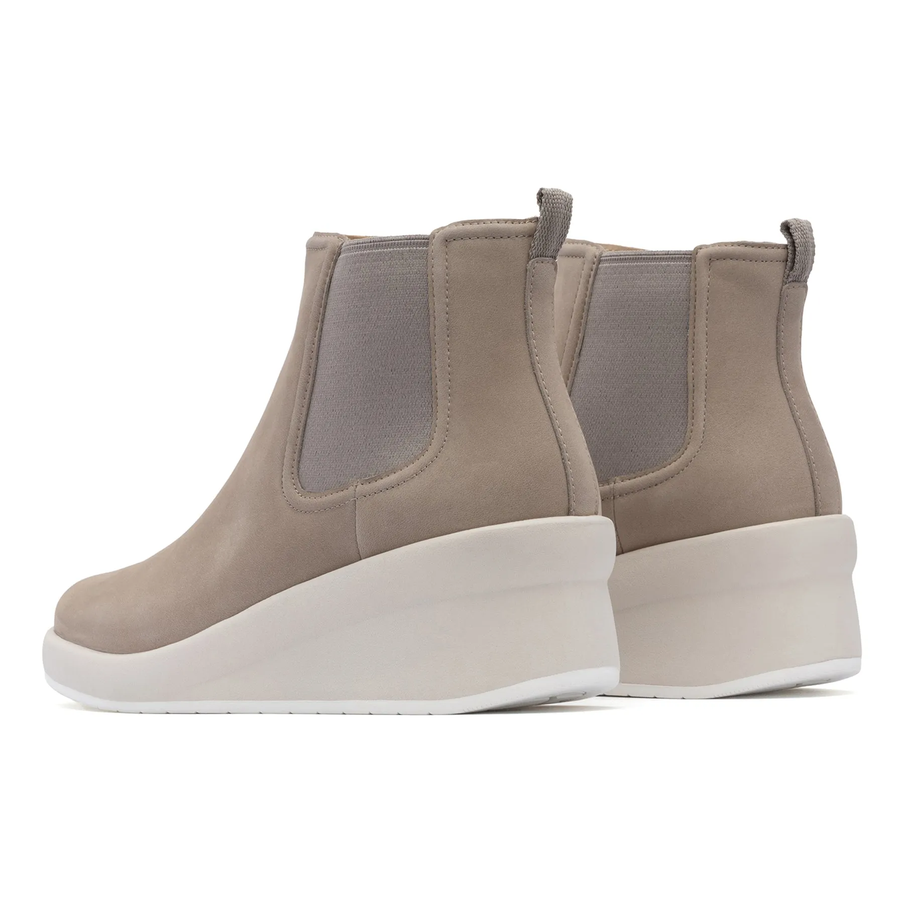 Passage Chelsea Metatarsal Odor Control Fabric