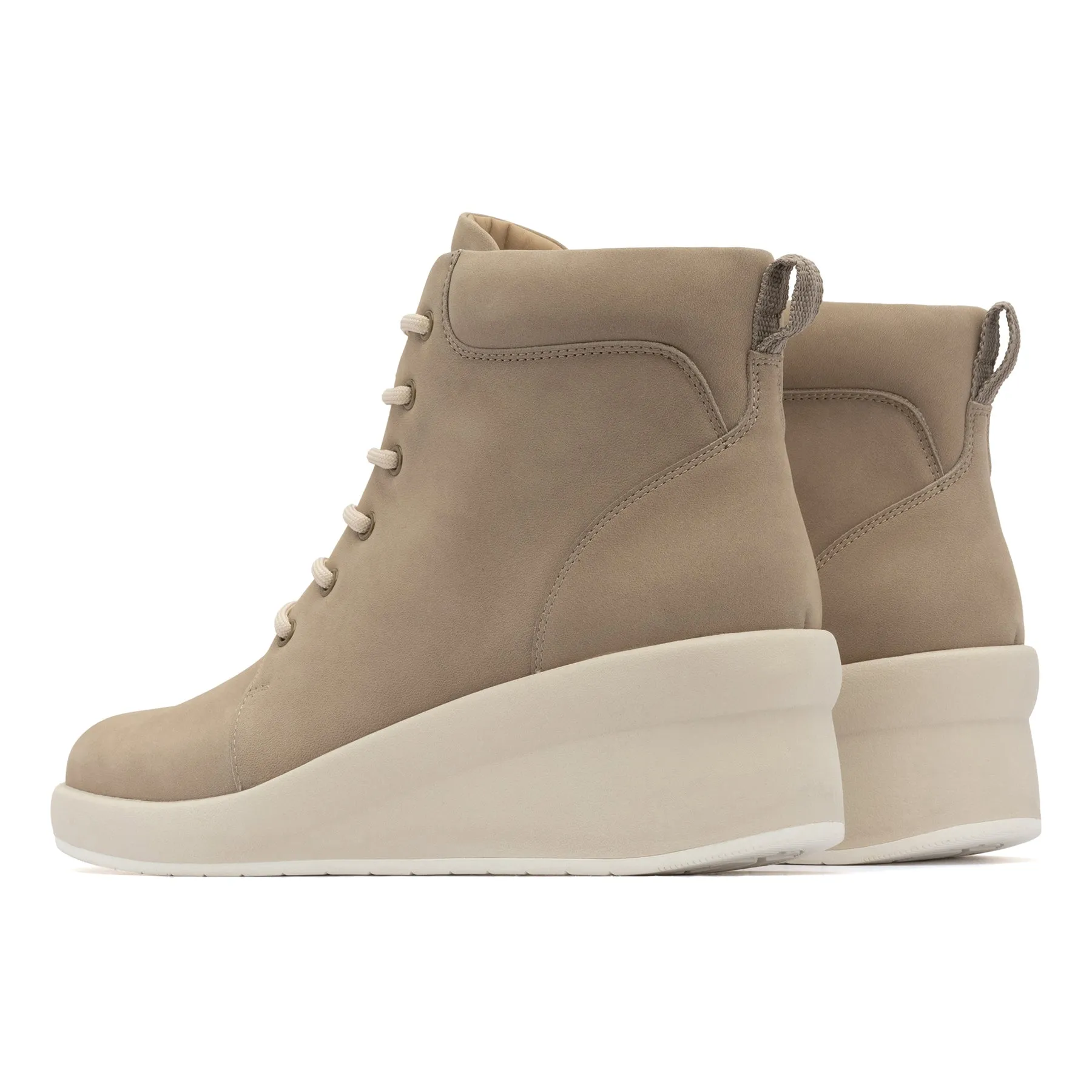 Low Profile Functional Minimalist Road Trip Passage Lace Up Metatarsal