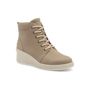 Passage Lace Up Metatarsal Cozy And Warm