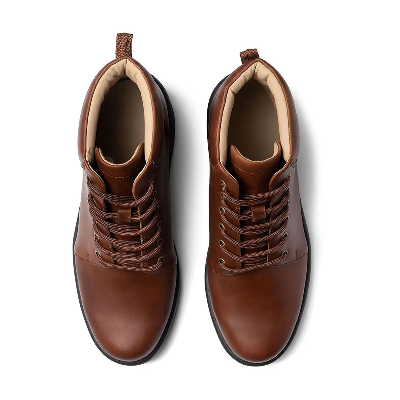 Western Style Passage Lace Up Metatarsal