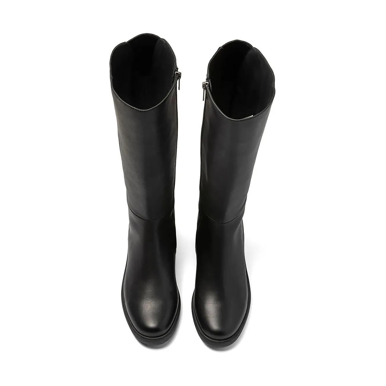 Neutral Build High Traction Trail Runner Passage Tall