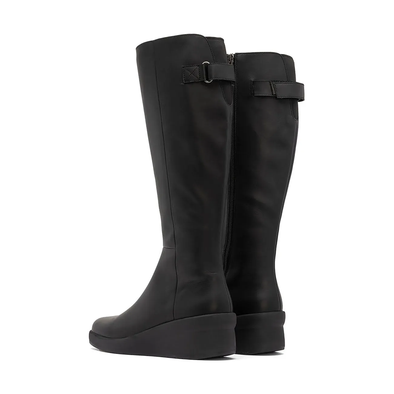 Street Sound Insulated Snow Trekker Passage Tall