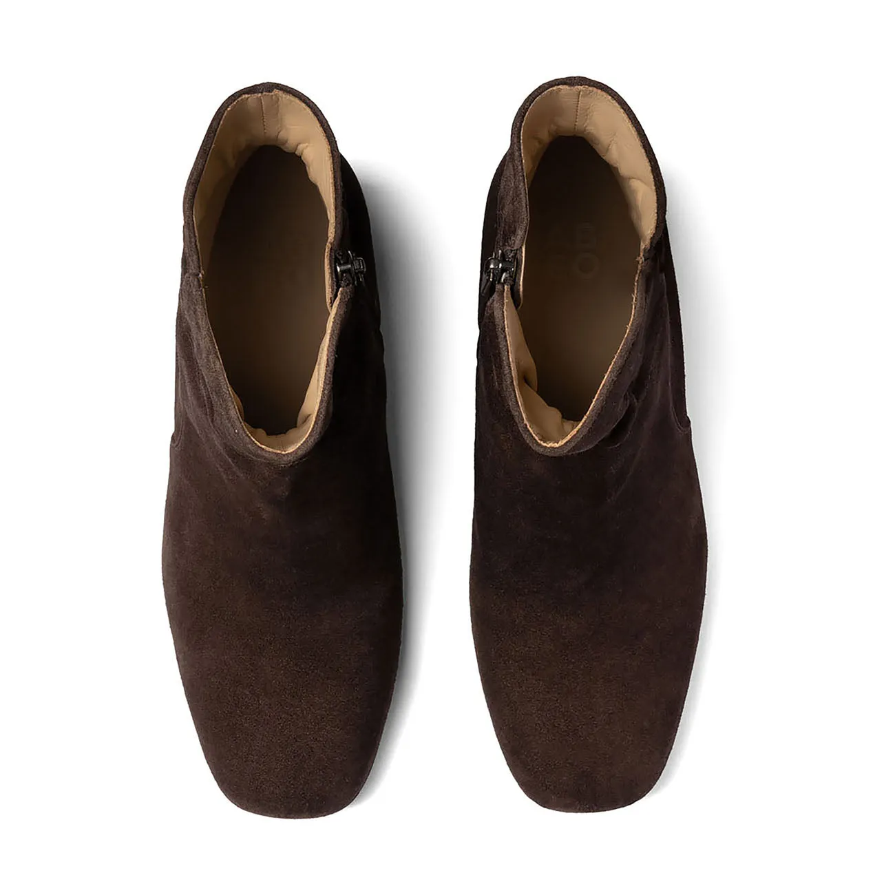 Shock Absorbing Cold Weather Commuter Daily Function Avenue Mid