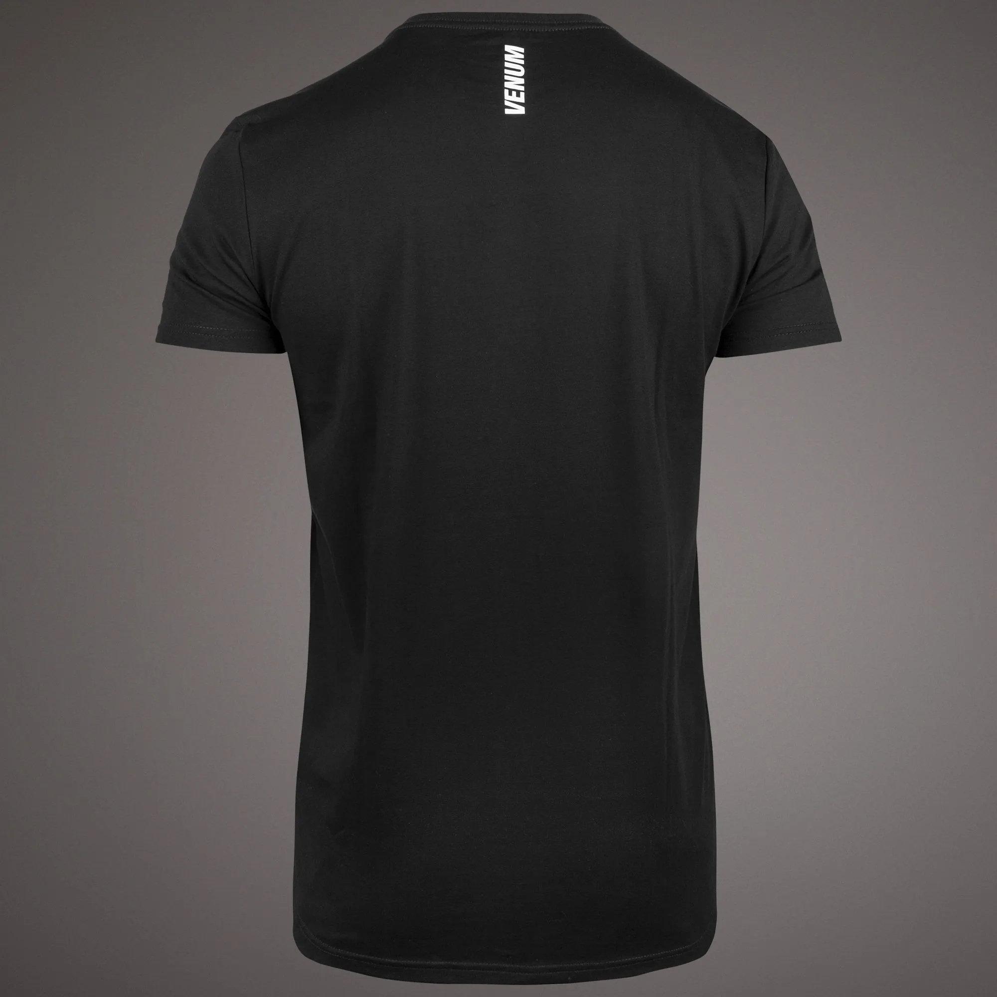 Quick Dry Technology Venum Boxing VT T-shirt - Black/White