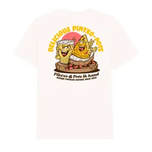 Casual Flex Pintxo y Pote