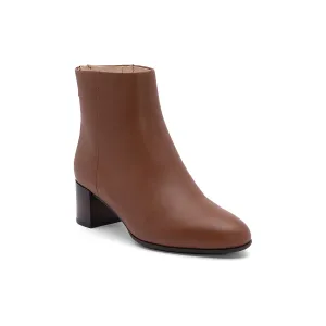 Functional Appeal Snow Storm Plaza Back Zip