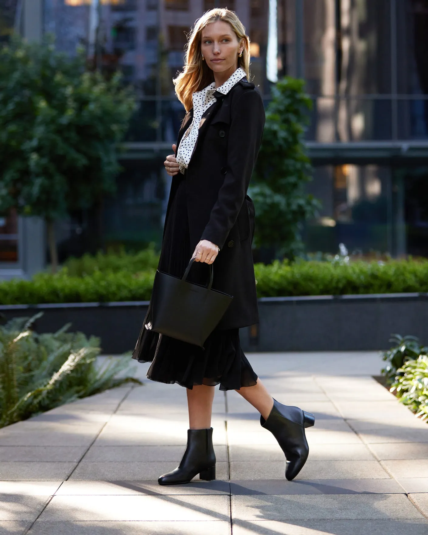 Plaza Back Zip Metatarsal Hard Wear Outdoor Performance