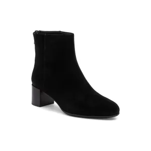 Rugged Built Daily Walks Plaza Back Zip Metatarsal