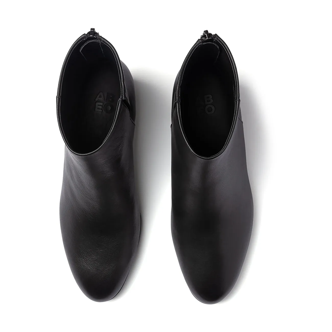 Anti Fatigue Technology Multi Use Plaza Back Zip