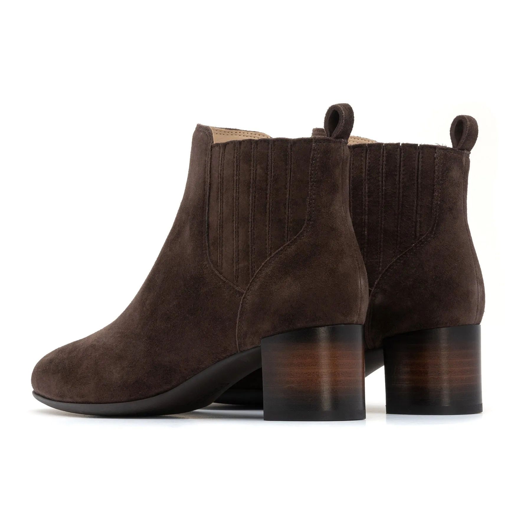 Plaza Chelsea Metatarsal Tough Grip