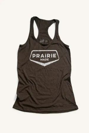 Active Style Prairie Made 2019 Tank (Womens)