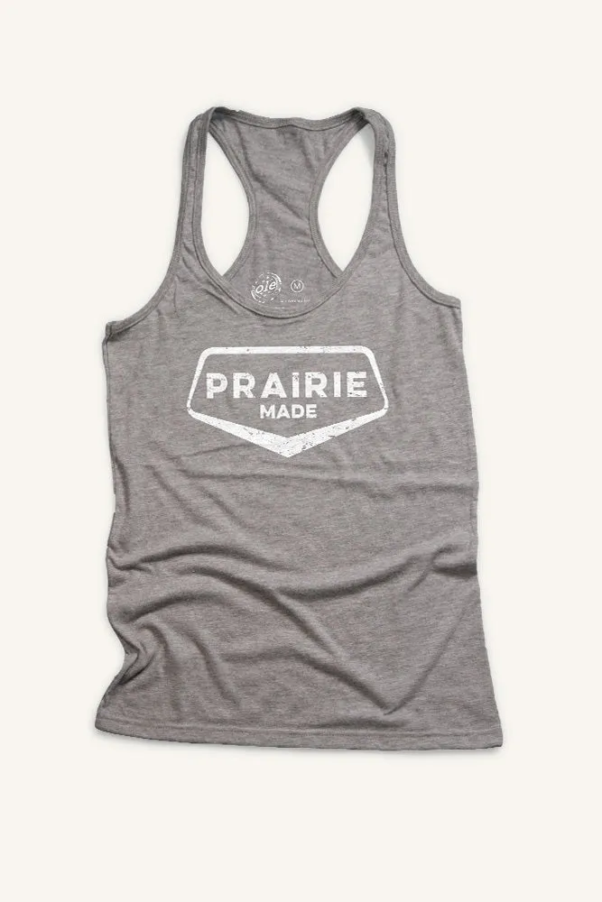 Casual Choice Prairie Made 2019 Tank (Womens)