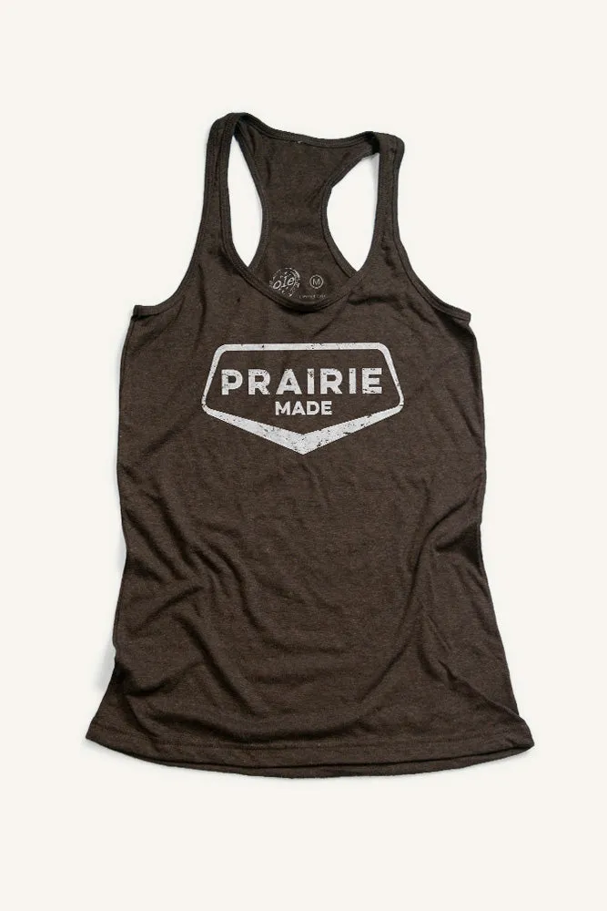 Active Style Prairie Made 2019 Tank (Womens)
