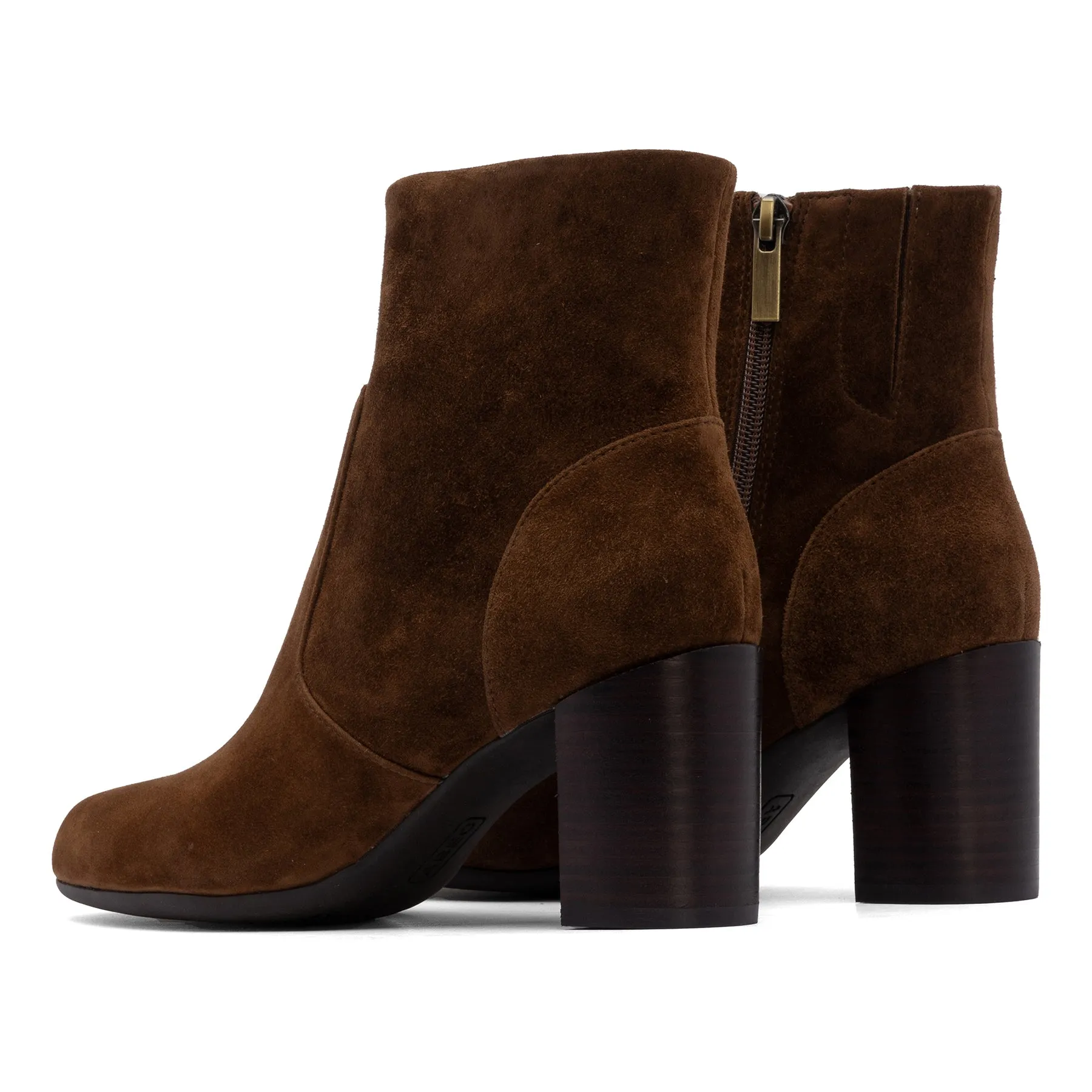 Tempo Ankle Metatarsal Grippy Outsole Weather Resistant User