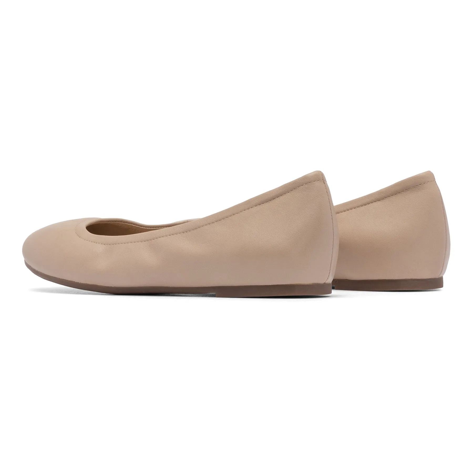 Versatile Everyday Wear Promenade Flat