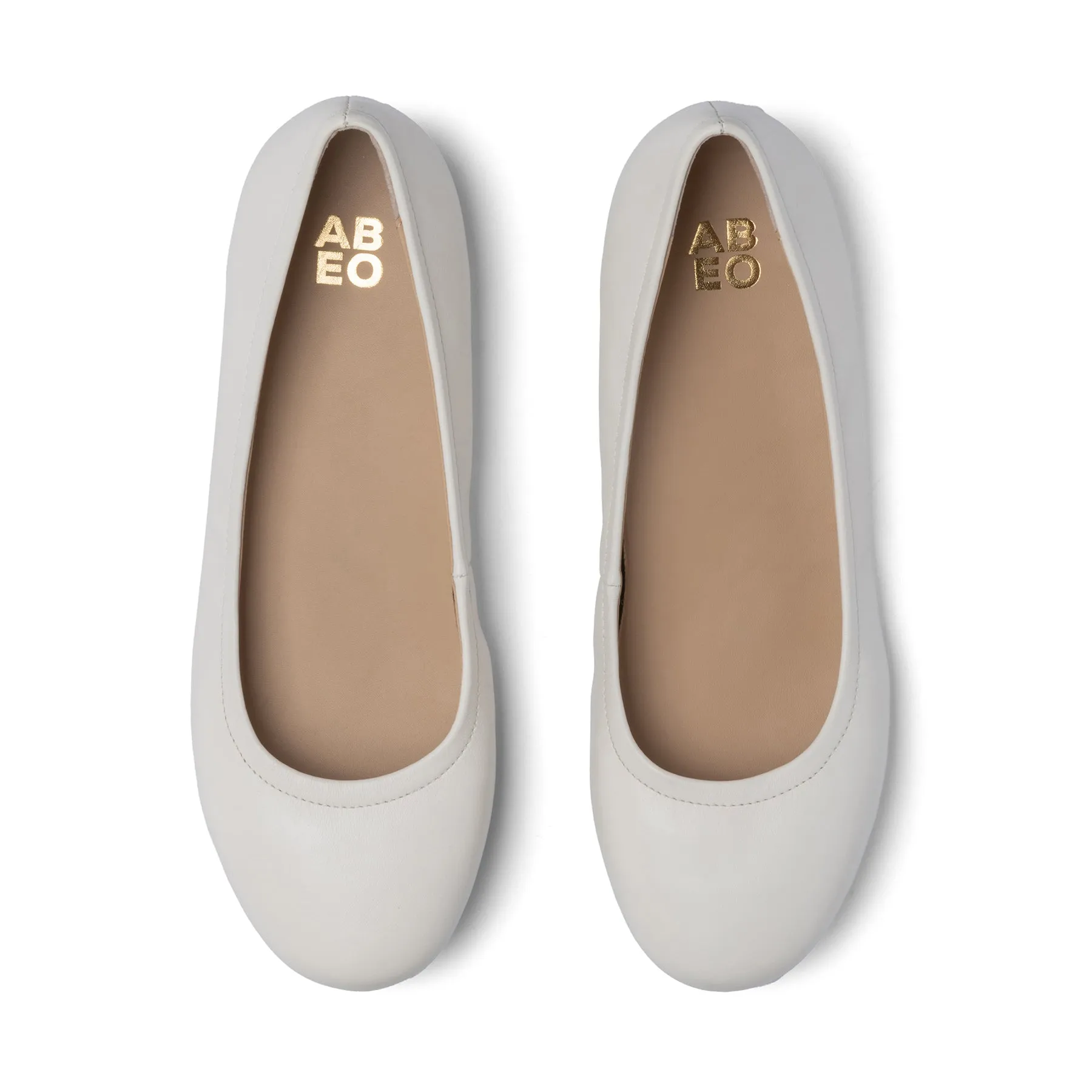 Promenade Flat Zen Step