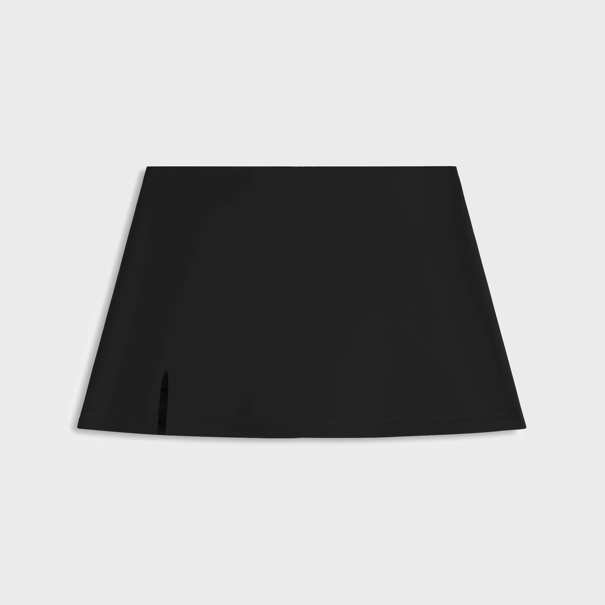 Minimal Design Kith Women Ari Active Skort - Black