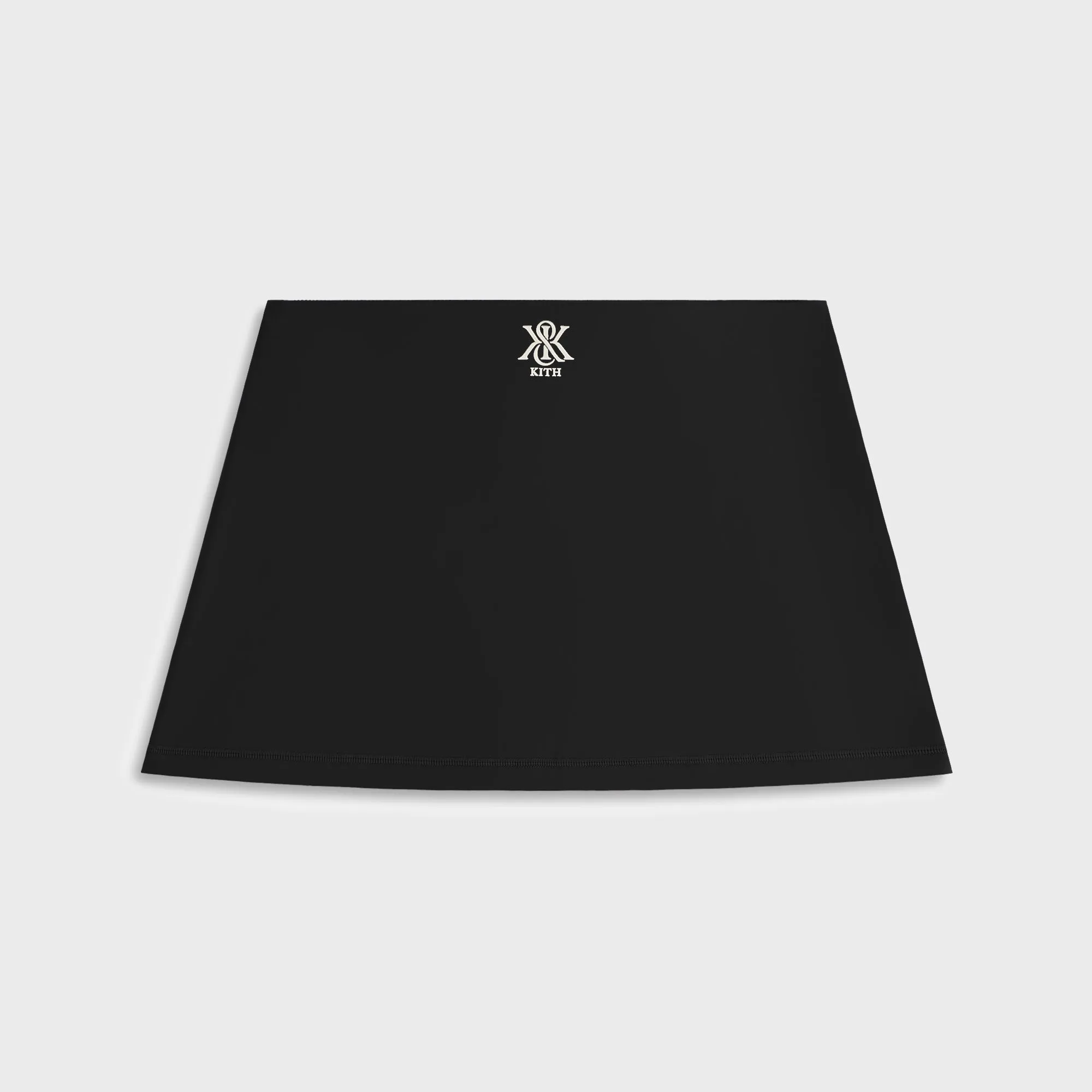 Gather Details Kith Women Ari Active Skort - Black