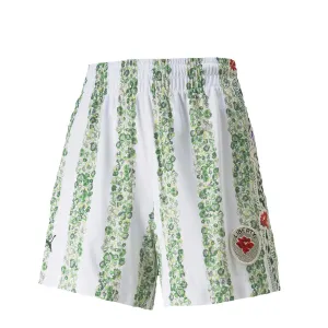 Sporty Style Puma x Liberty Shorts Puma White / AOP
