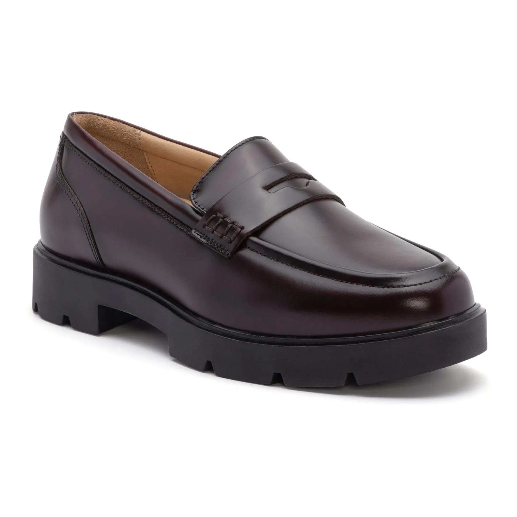 Boulevard Loafer Moon Tone Anti Odor