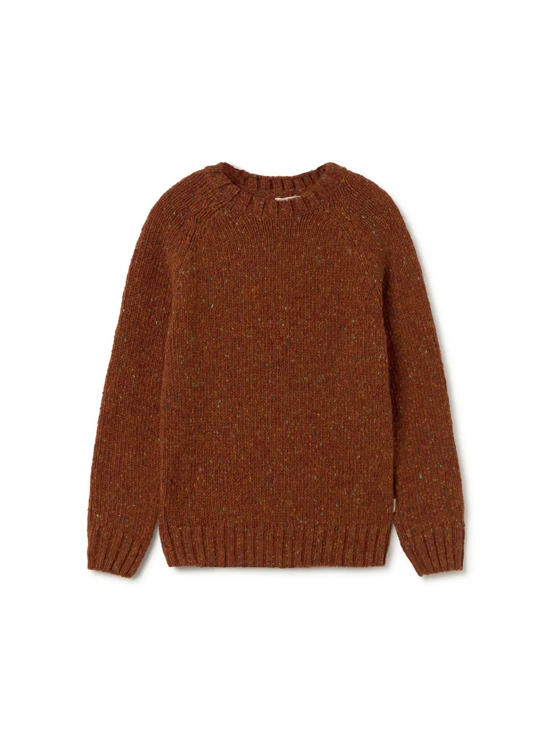 Articlave - Copper Knitwear Repair Toolkit HighDensity Weave