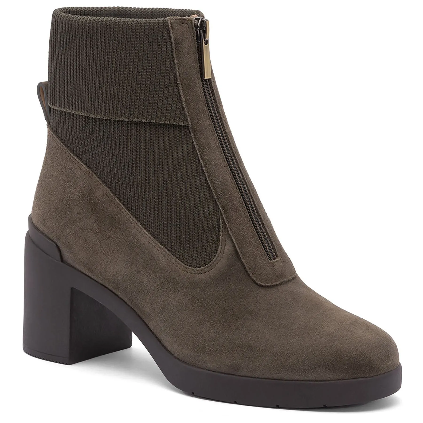 Weatherproof Seam Metropolis Zip Metatarsal