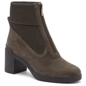 Weatherproof Seam Metropolis Zip Metatarsal