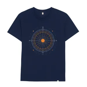 Relaxed fit style Order Out Of Chaos