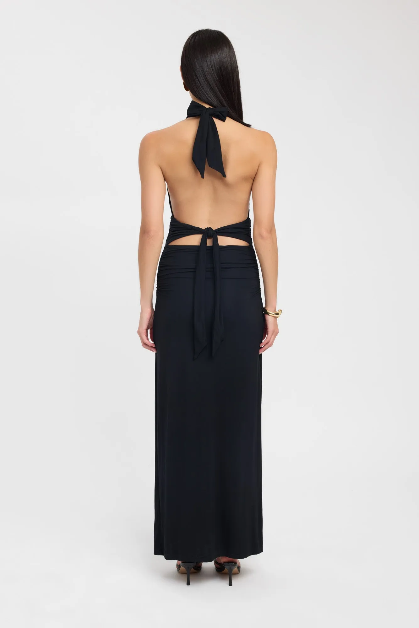 Relax Form All weather Leni Maxi Dress