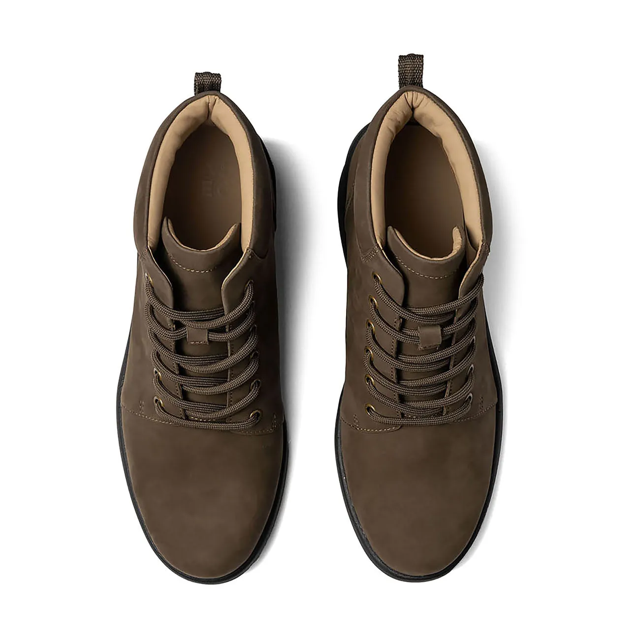 Passage Lace Up Soldier