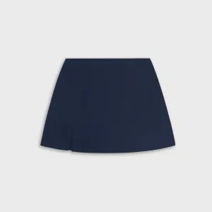 Kith Women Ari Active Skort - Nocturnal Relaxed Motion