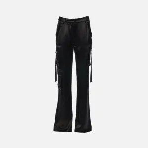 Flattering Style Retrofete Andre Pant - Black