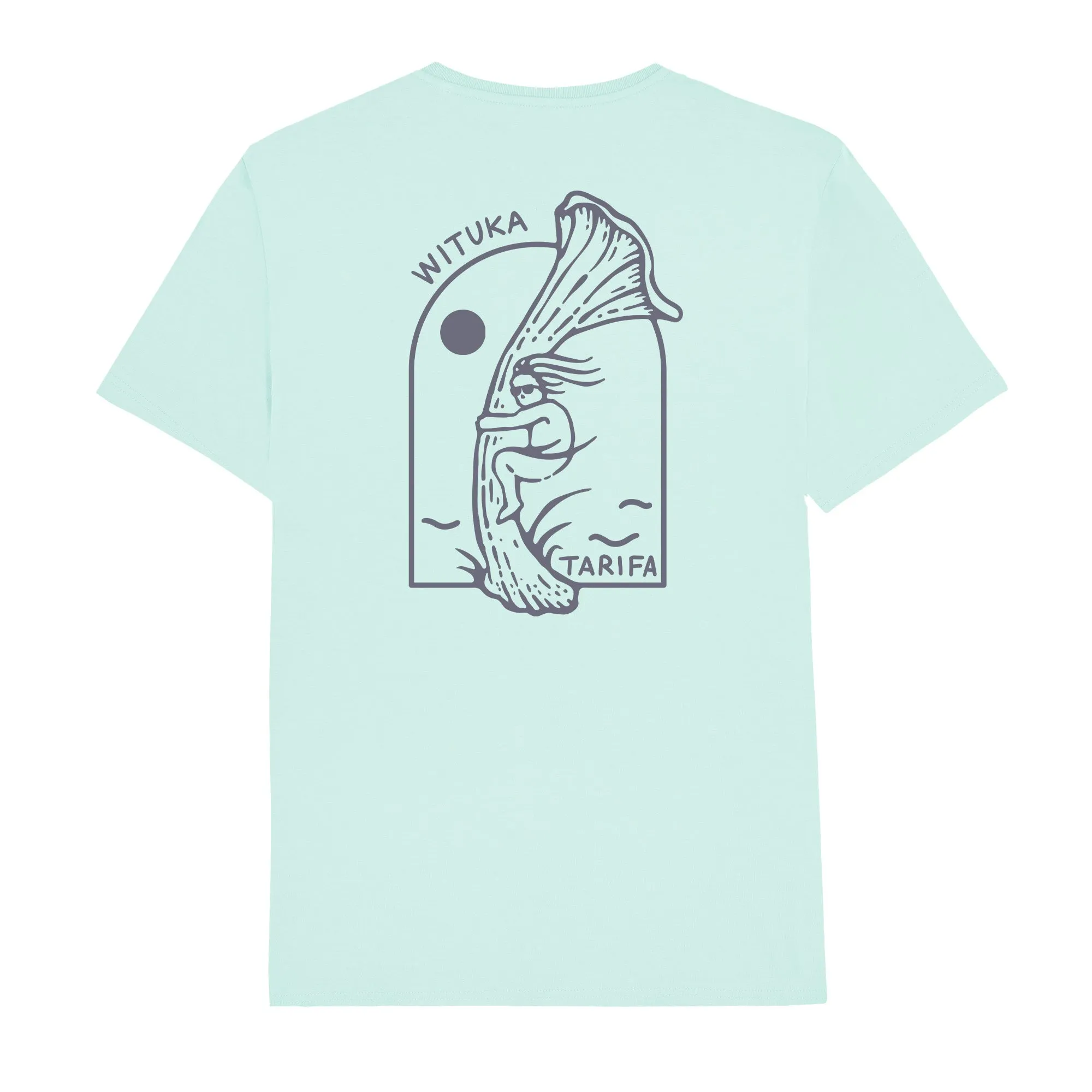 Mushroom Effortless Comfort Trendy