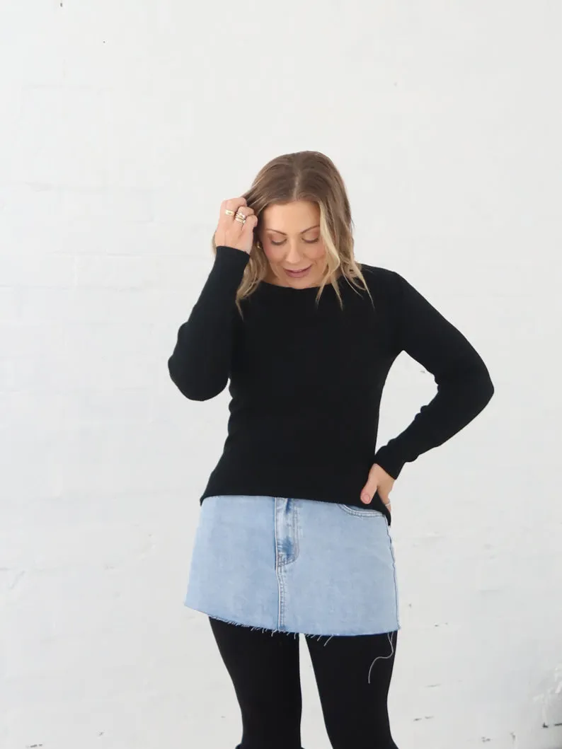 Classic Choice Phoenix Mini Skirt